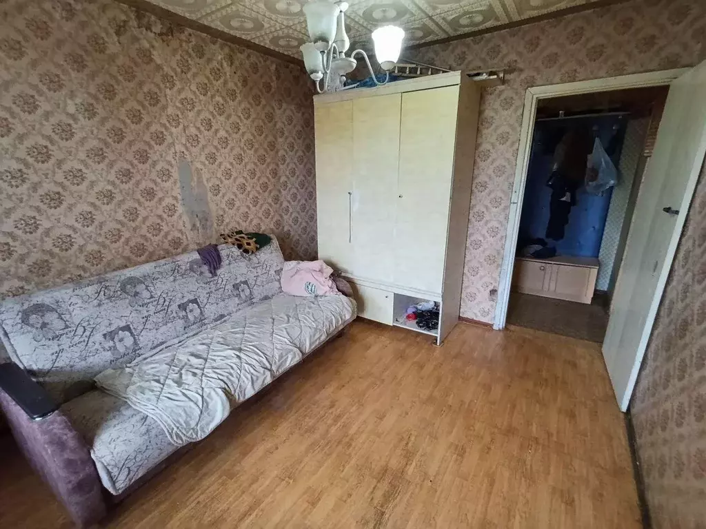 Квартира, 2 комнаты, 47 м - Фото 1