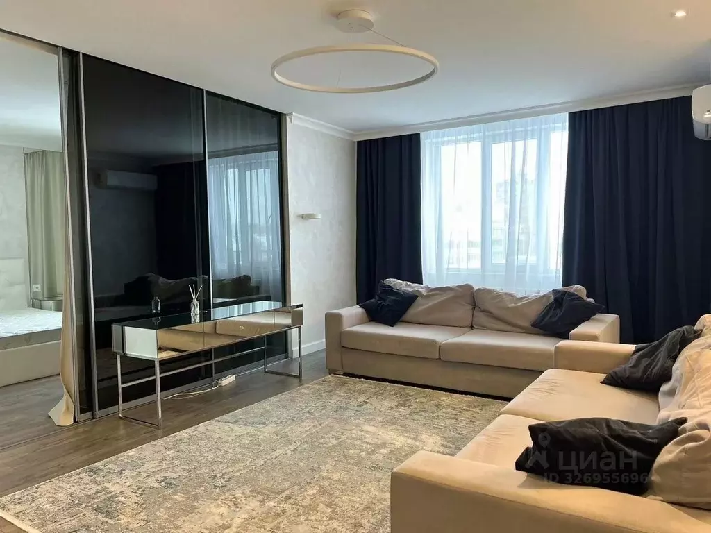 2-к кв. Татарстан, Казань ул. Шуртыгина, 7 (70.0 м) - Фото 2