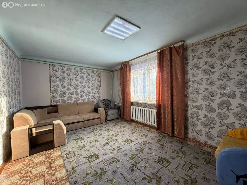 Дом в Свердловская область, Ирбитское муниципальное образование, ... - Фото 2