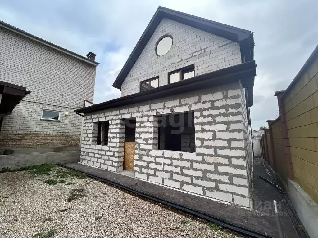 Дом в Крым, Симферополь ул. Бастионная, 20 (229 м) - Фото 0