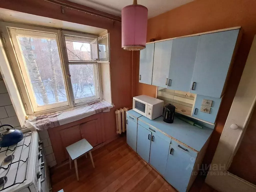 1-к кв. Нижегородская область, Нижний Новгород Медицинская ул., 26 ... - Фото 1