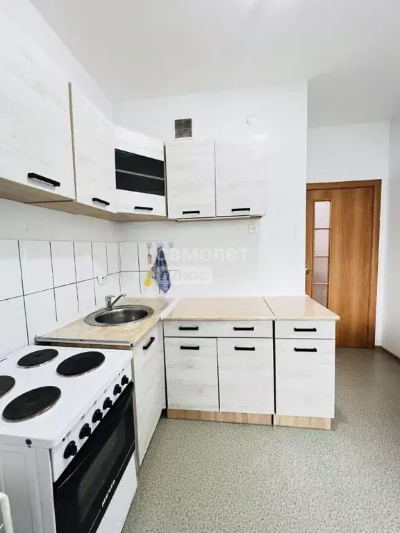 1-к кв. Ямало-Ненецкий АО, Ноябрьск Советская ул., 110 (33.8 м) - Фото 2