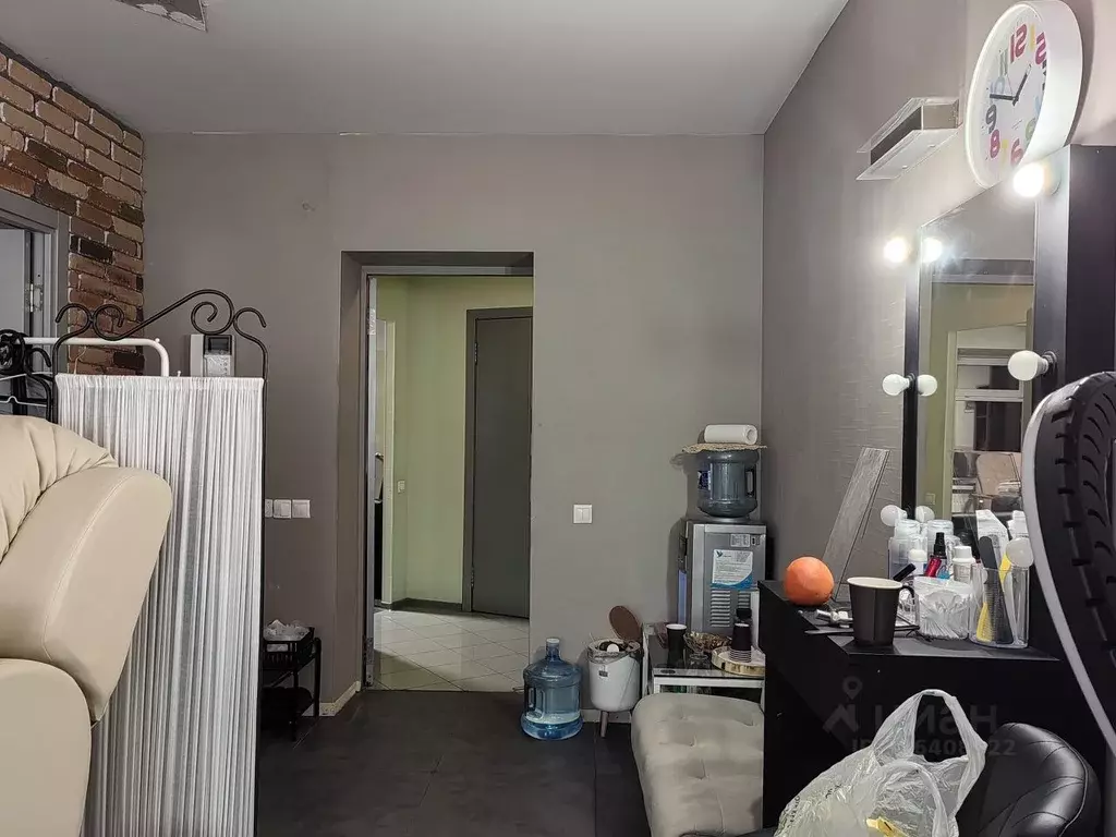 Помещение свободного назначения в Свердловская область, Екатеринбург ... - Фото 2