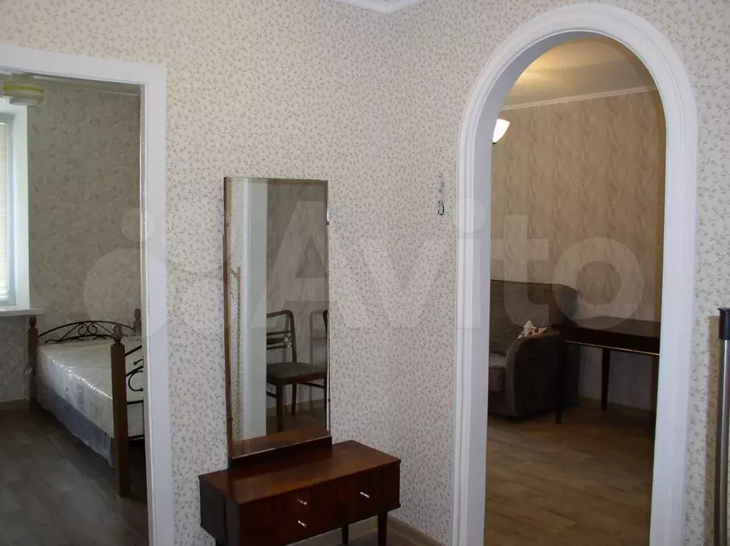 2-к. квартира, 40 м, 2/8 эт. - Фото 1