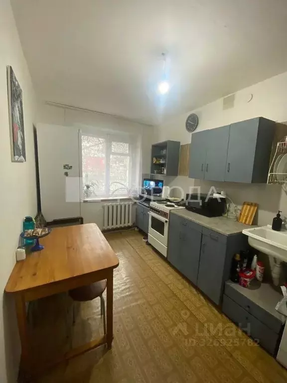 3-к кв. Алтайский край, Барнаул Песчаная ул., 89 (63.1 м) - Фото 1