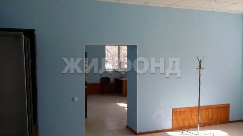 3-к кв. Новосибирская область, Новосибирск Советская ул., 32 (105.0 м) - Фото 2