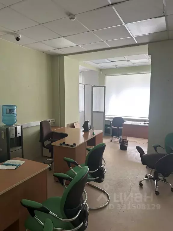 Помещение свободного назначения в Нижегородская область, Кстово ... - Фото 1