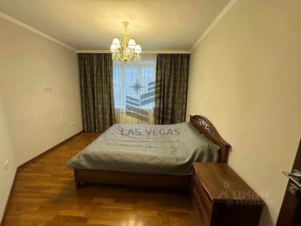 3-к кв. Татарстан, Казань Калуга жилмассив, ул. Центральная, 39 (64.9 ... - Фото 0