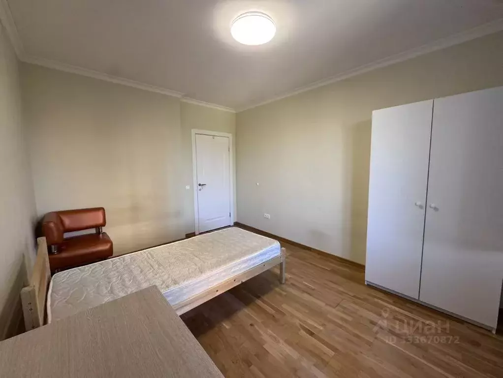 Комната Москва Ломоносовский просп., 34 (16.0 м) - Фото 2