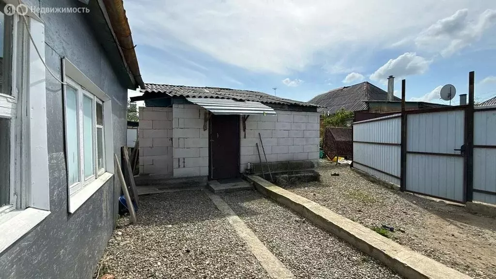Дом в Майкоп, улица Тургенева, 103 (59.8 м) - Фото 2