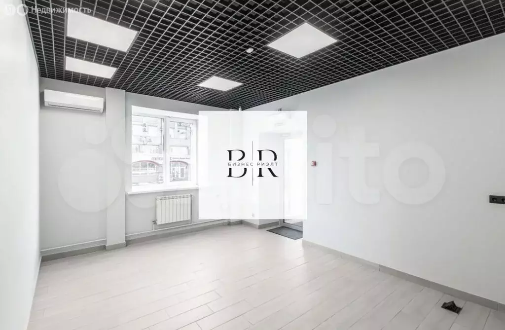 Офис (73 м) - Фото 1