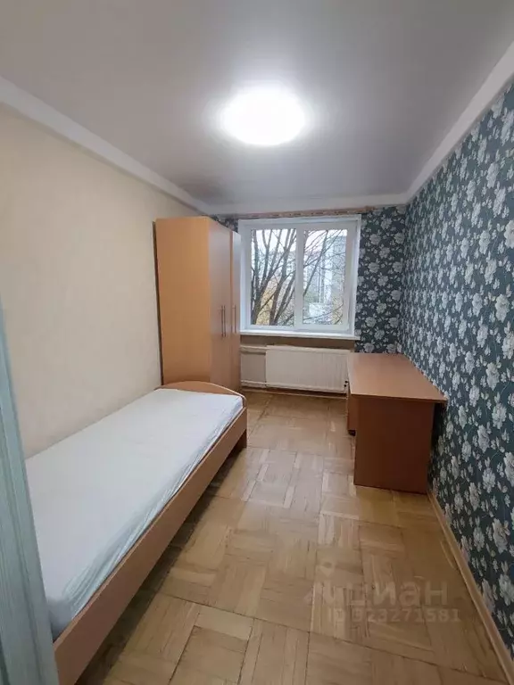 3-к кв. Санкт-Петербург просп. Просвещения, 32К2 (57.4 м) - Фото 1