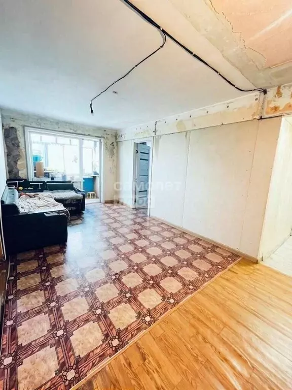 2-к кв. Алтайский край, Бийск ул. Декабристов, 17 (45.0 м) - Фото 2