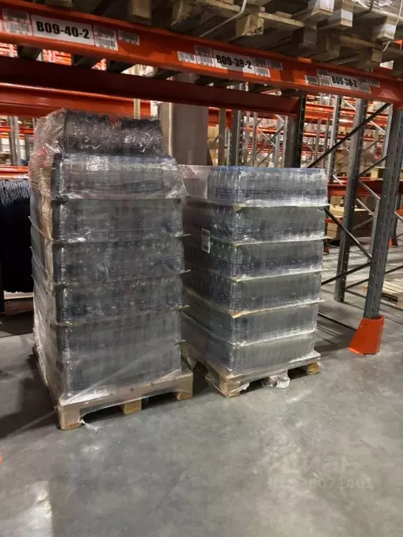 Склад в Башкортостан, Уфа Петергофская ул., 1 (50 м) - Фото 2