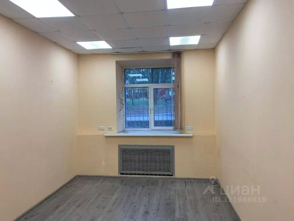 Офис в Московская область, Красногорск Октябрьская ул., 1 (202 м) - Фото 2