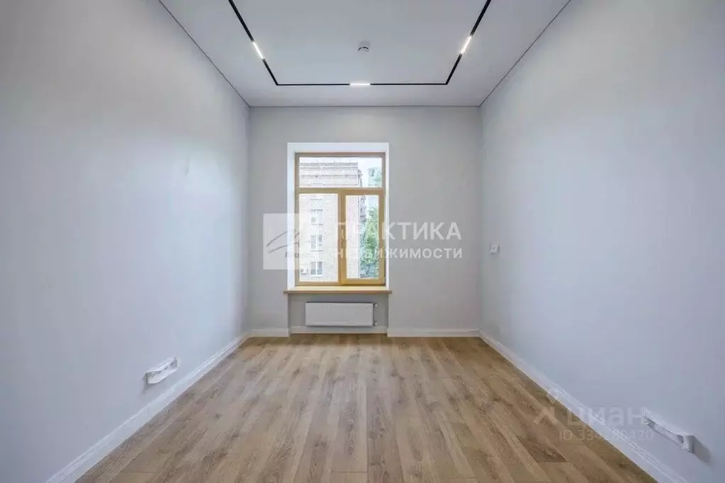 1-к кв. Москва Ленинградский просп., 47С2 (17.8 м) - Фото 1