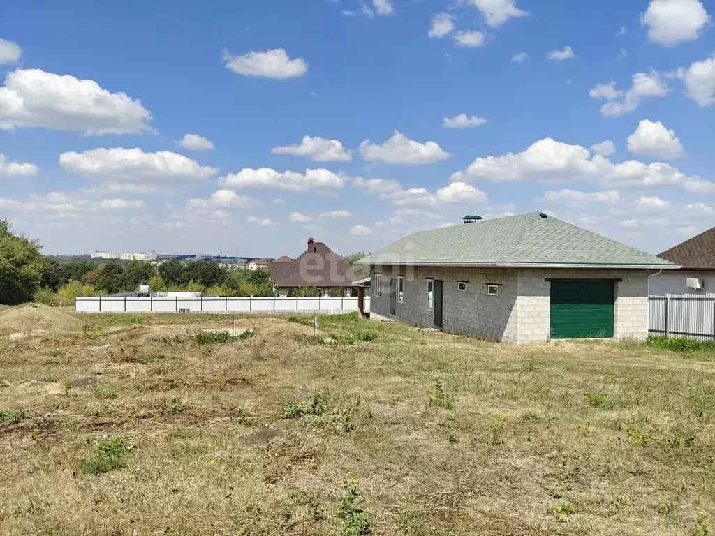 Дом в Белгородская область, Белгородский район, пос. Майский ул. ... - Фото 1