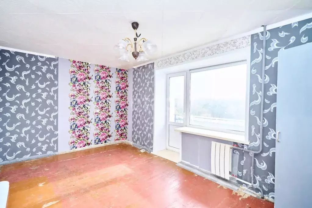 3-к кв. Томская область, Северск ул. Курчатова, 17 (54.2 м) - Фото 0