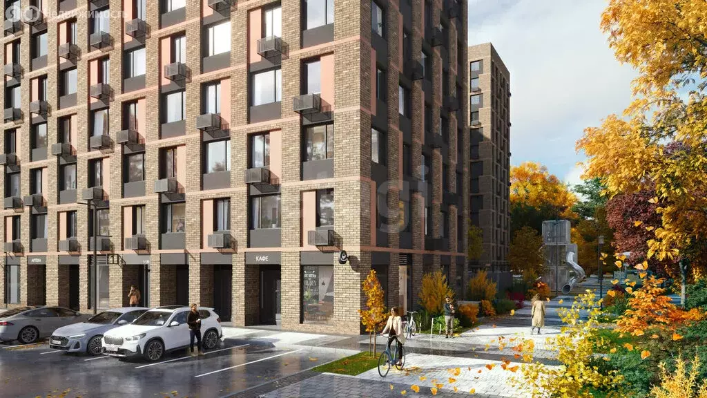 Помещение свободного назначения (106.38 м) - Фото 1