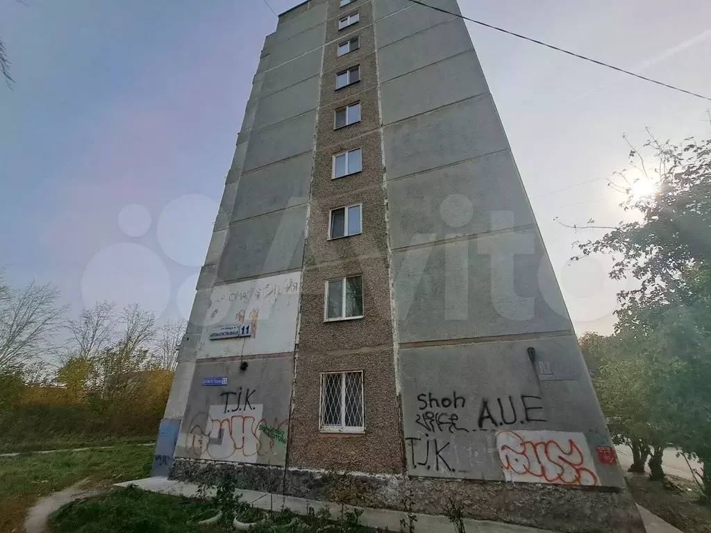 2-к. квартира, 43 м, 6/9 эт. - Фото 0