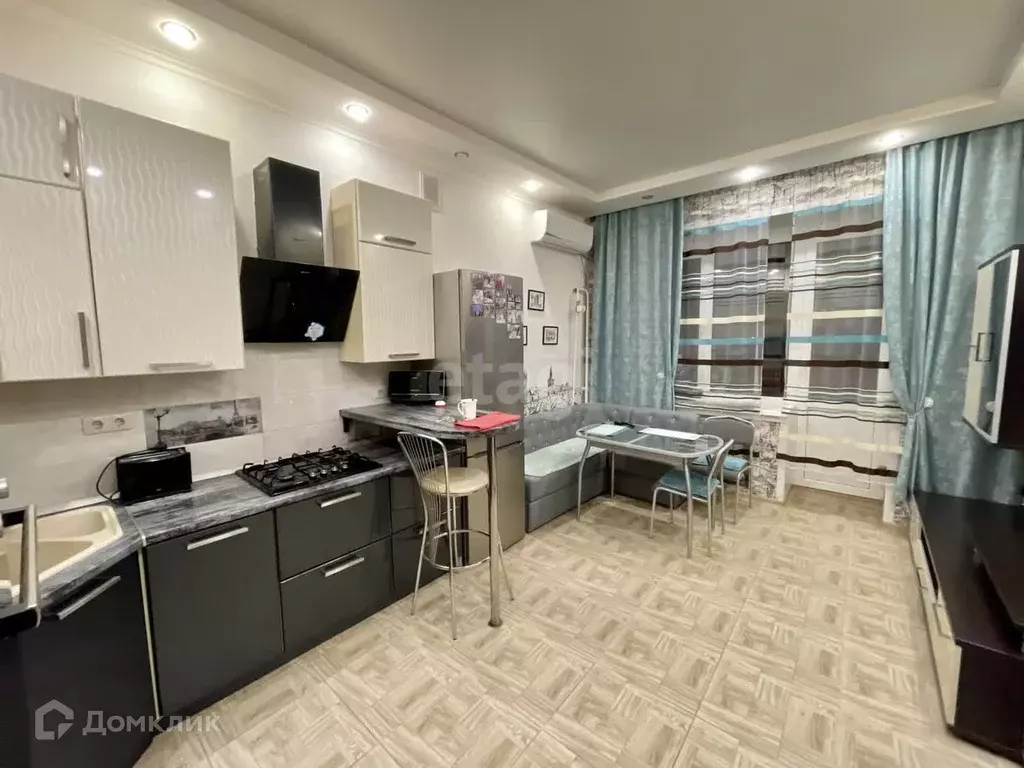 Продаётся 3-к квартира, 98.9 м - Фото 1