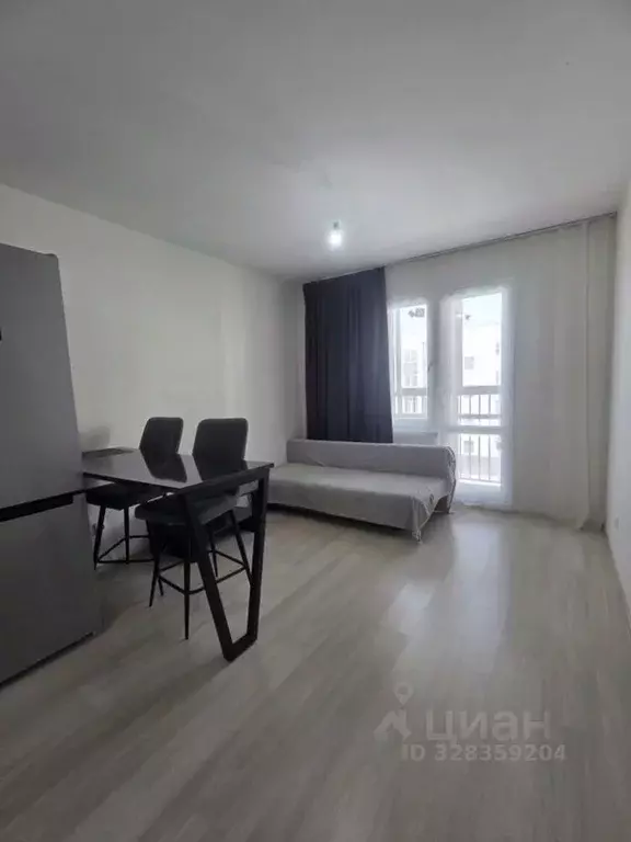 1-к кв. Свердловская область, Екатеринбург ул. Евгения Савкова, 44Б ... - Фото 2