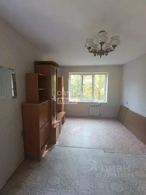 1-к кв. Липецкая область, Липецк ул. Вермишева, 29 (31.0 м) - Фото 1