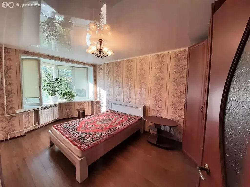 2-комнатная квартира: Кириши, улица Мира, 18 (46.2 м) - Фото 1