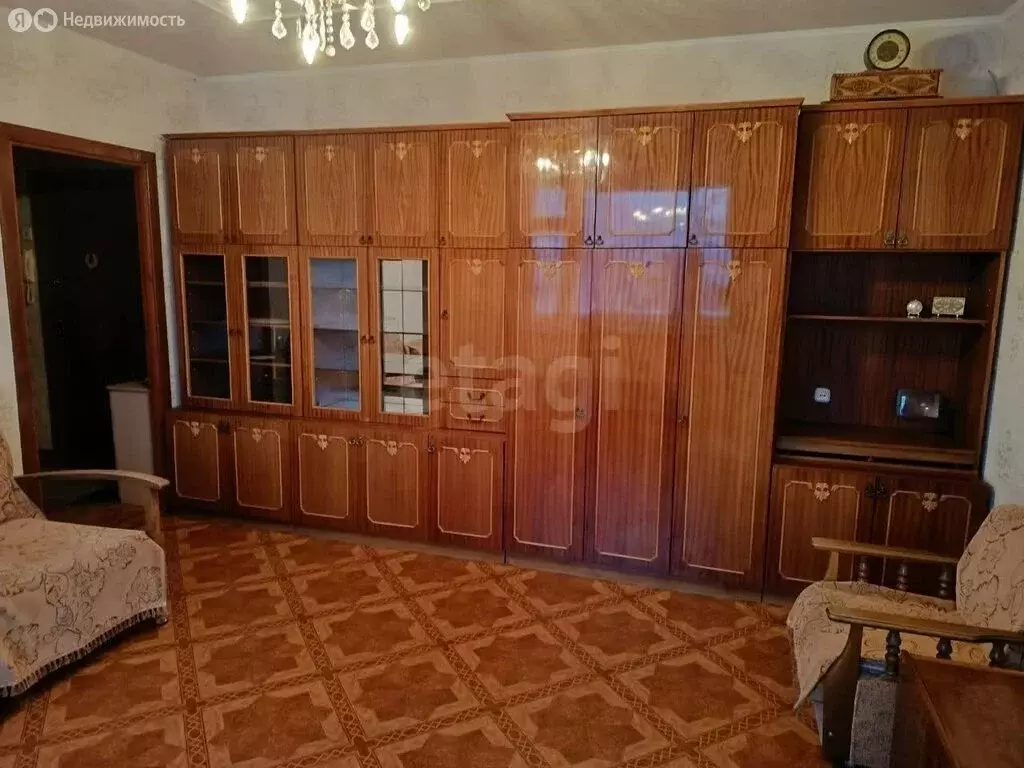 2-комнатная квартира: Пермь, проспект Декабристов, 29 (53 м) - Фото 2