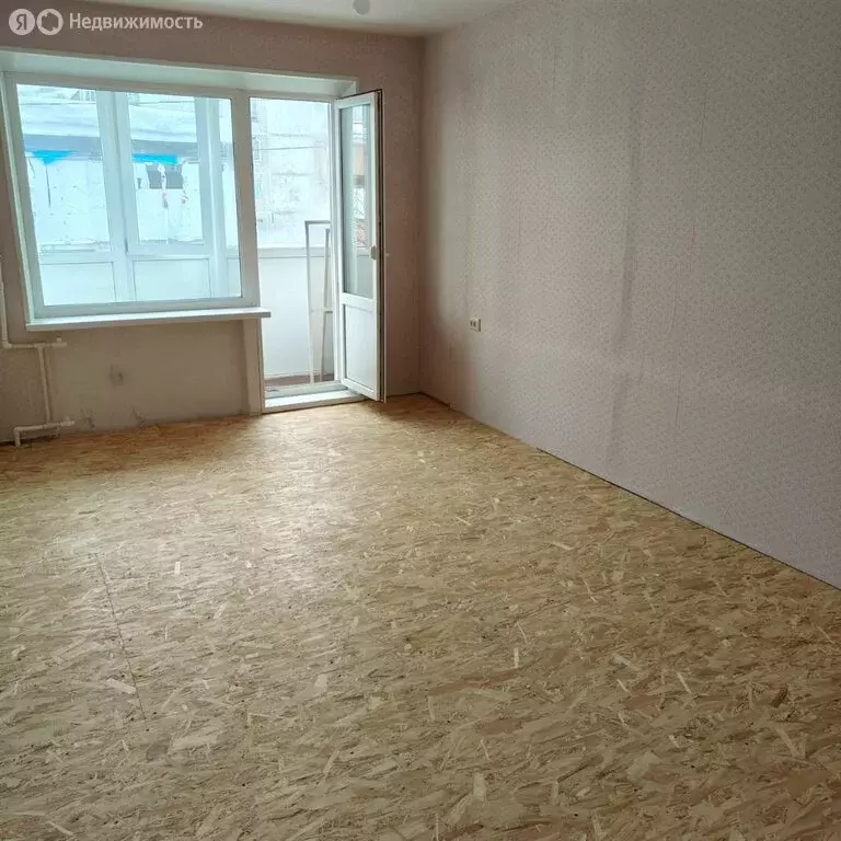 2-комнатная квартира: Вилючинск, микрорайон Центральный, 11 (44.2 м) - Фото 2