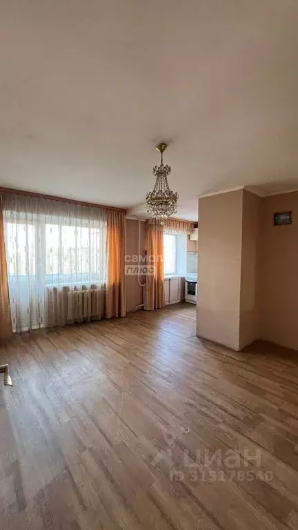 3-к кв. Челябинская область, Челябинск ул. Марченко, 13В (56.7 м) - Фото 0