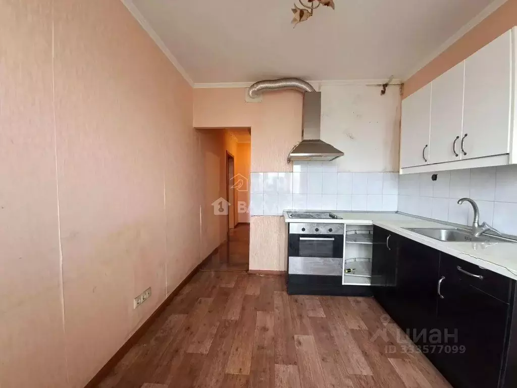 Квартира, 1 комната, 37 м - Фото 1