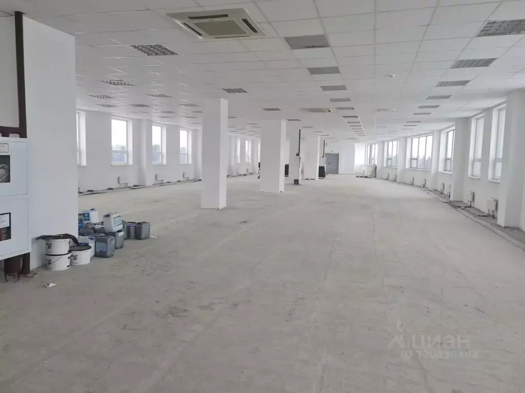 Офис в Московская область, Химки городской округ, д. Дубровки ул. ... - Фото 1