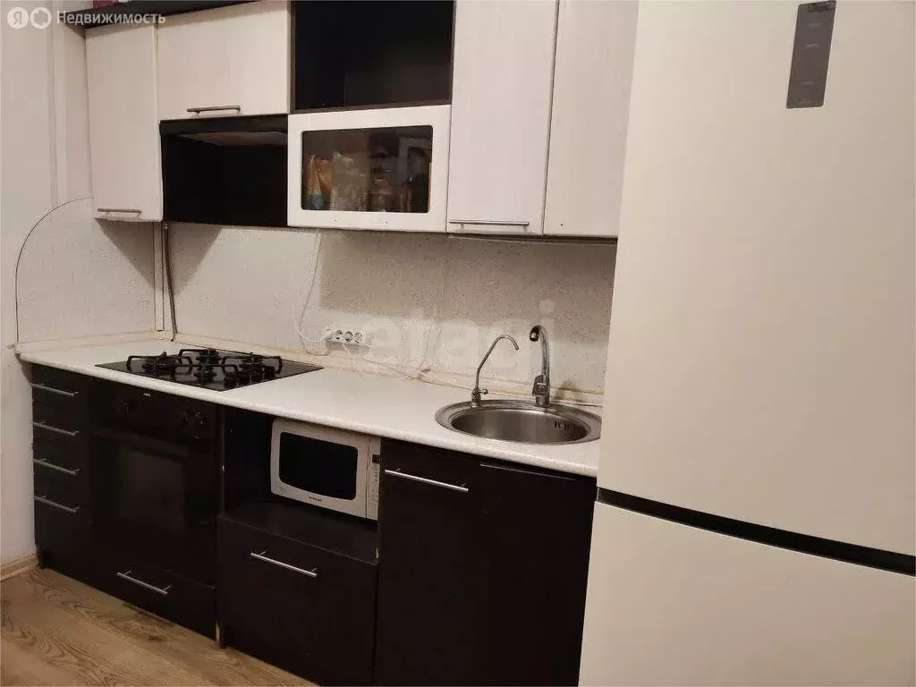 2-комнатная квартира: Муром, улица Ленина, 90 (52.2 м) - Фото 2