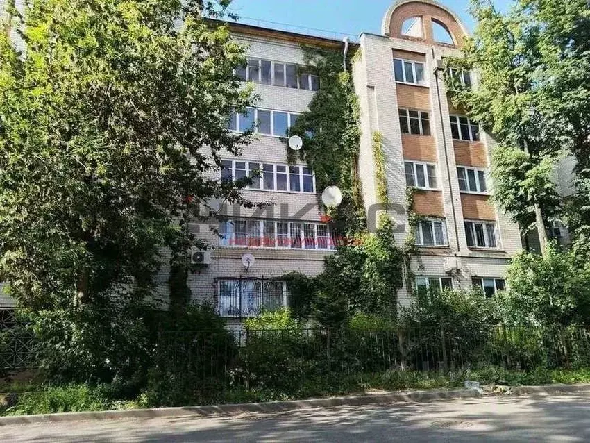 3-к кв. Ярославская область, Ярославль ул. Салтыкова-Щедрина, 38 ... - Фото 1