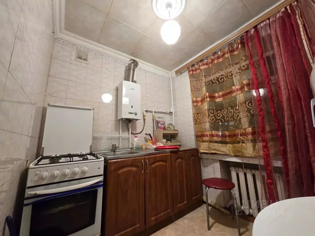 3-к кв. Ростовская область, Ростов-на-Дону, Нахичевань ул. 18-я Линия, ... - Фото 1