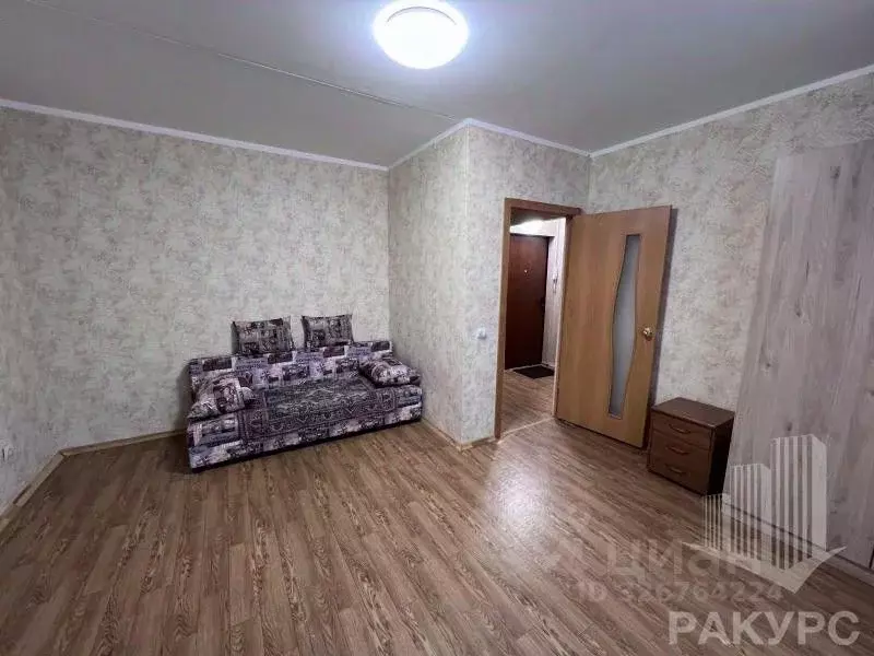 1-к кв. Пермский край, д. Кондратово ул. Красавинская, 6 (34.0 м) - Фото 2