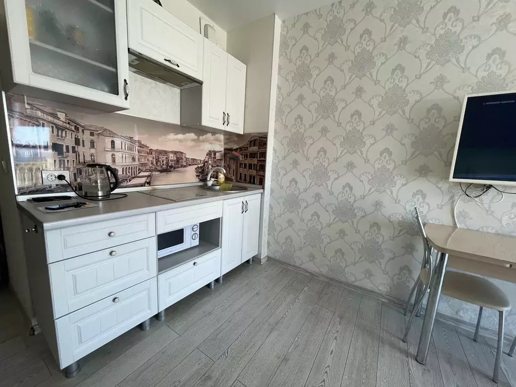 Продаётся квартира-студия, 28 м - Фото 0