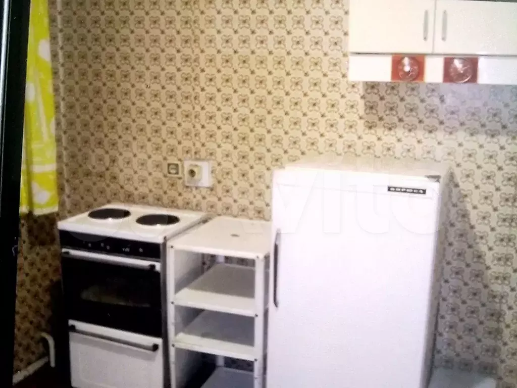 1-к. квартира, 41 м, 6/10 эт. - Фото 1