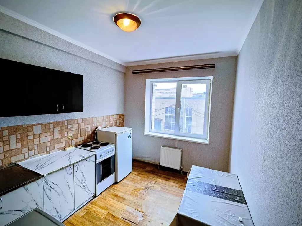 1-к кв. Ставропольский край, Ставрополь № 28 мкр, проезд 2-й ... - Фото 1