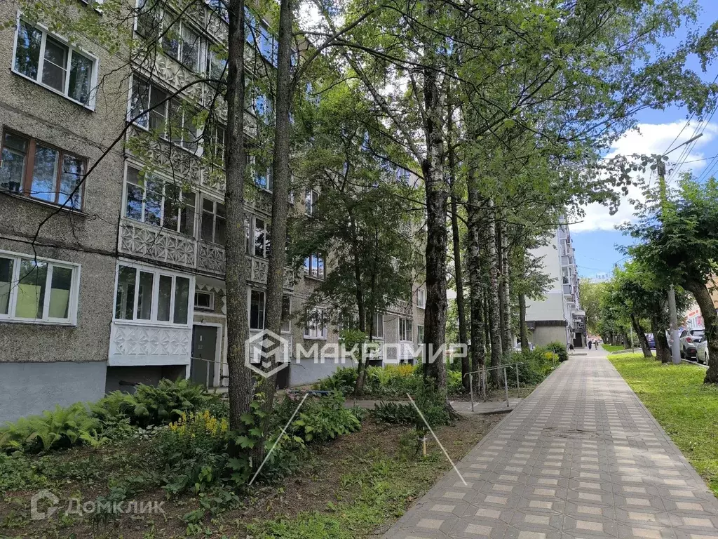 Продаётся 3-к квартира, 67.6 м - Фото 0