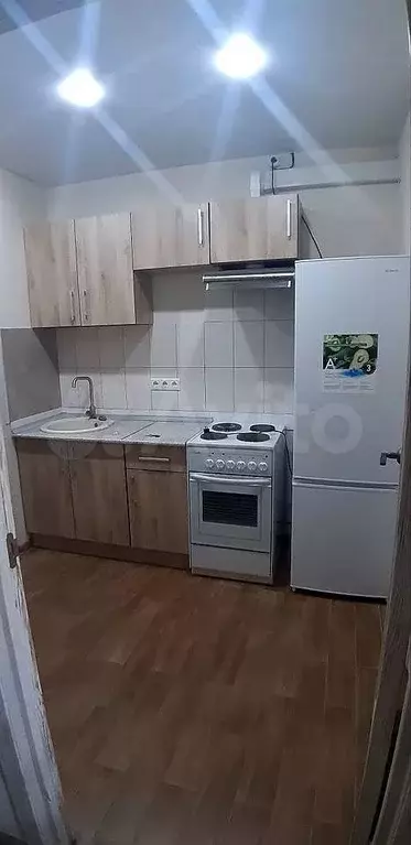 2-к. квартира, 40 м, 8/18 эт. - Фото 0