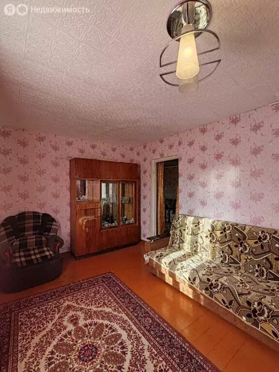 Дом в Отрадинское, Совхозная улица, 6 (86.3 м) - Фото 2