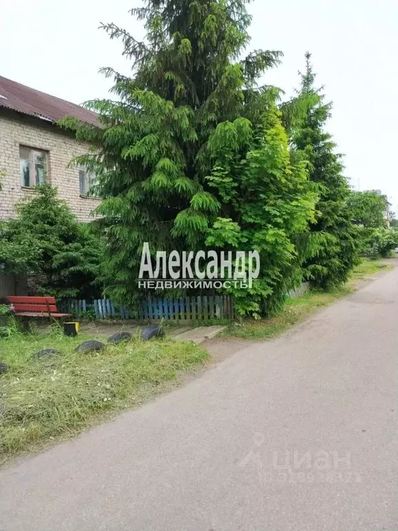 2-к кв. Ленинградская область, Выборг ул. Имени А.К. Харитонова, 45 ... - Фото 1