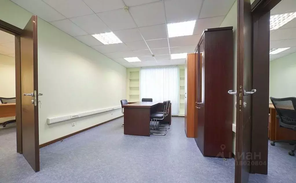 Офис в Москва ул. 26 Бакинских Комиссаров, 7к6 (951 м) - Фото 0