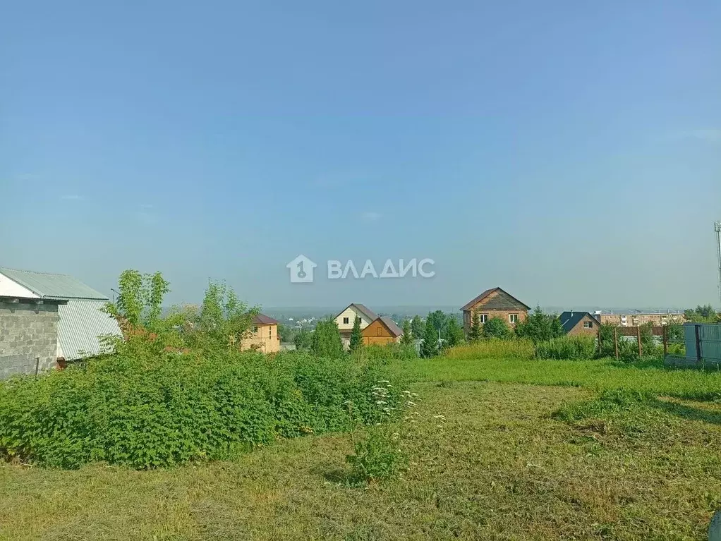 Участок в Кемеровская область, Кемерово ул. Ягуновская (16.0 сот.) - Фото 1