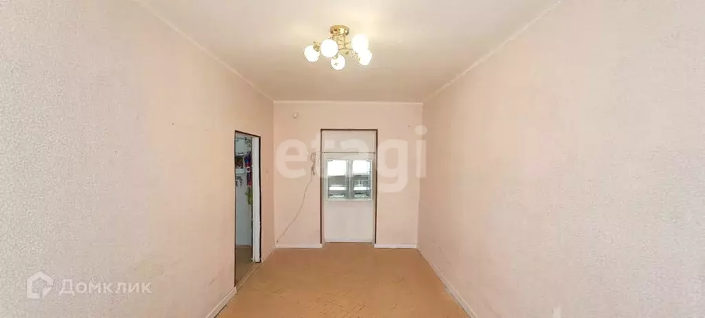 Продаётся 2-к квартира, 27.9 м - Фото 1