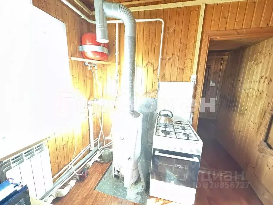 Дом в Московская область, Чехов муниципальный округ, пос. Мещерское ... - Фото 2