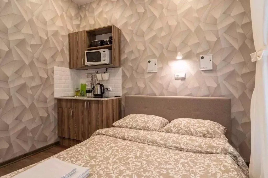 1-к кв. Санкт-Петербург Казанская ул., 33/5 (14.0 м) - Фото 1