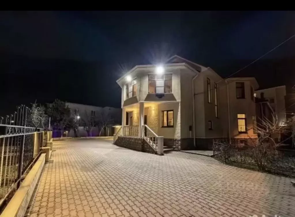 Дом в Ставропольский край, Ставрополь ул. Пирогова, 65/4 (515 м) - Фото 2